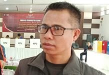 Jelang Pemilu 2024, Lapas Rajabasa Bandar Lampung Siapkan 3 TPS Khusus Lapas Kelas 1 A