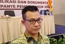 Bawaslu Lampung Catat 16 Pelanggaran Kampanye, Politik Uang dan Netralitas ASN Menjadi Sorotan Bawaslu Lampung