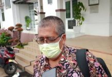 Kasus Korupsi KONI Lampung: Frans Nurseto dan Agus Nompitu ditetapkan sebagai tersangka Kasus Korupsi KONI Lampung