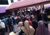 Dugaan Kecurangan Mewarnai PEMIRA Unila PEMIRA Unila