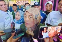 Kampanye Microtargeting: Strategi Koalisi Perubahan Lampung untuk Pemilu 2024