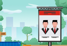 Penetapan Lokasi APK Dapil 1 Bandar Lampung : Langkah Menuju Pemilihan yang Adil dan Transparan