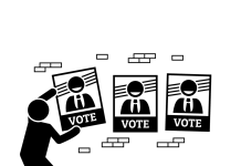 Titik Lokasi Pemasangan APK Dapil Bandar Lampung 2