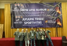 Menatap Ke PON Aceh – Sumut 2024: Catur Putri Lampung Sukses Melangkah