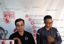 Dugaan Pelanggaran Kampanye: Bawaslu Bandar Lampung Panggil Lurah Perumnas Way Halim dan Caleg Rahmawati Dugaan Pelanggaran Kampanye