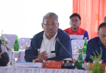 Mulyanto Dorong KPU Memasukan Tema Pengelolaan Tambang Nasional Dalam Acara Debat Capres dan Cawapres.