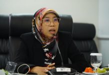 Netty Prasetiyani Desak Pemerintah Usut Tuntas Ledakan Tungku Smelter di Morowali Netty Prasetiyani
