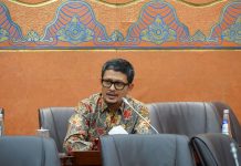 Amin Ak Ingatkan Pemerintah Pentingnya Memperhatikan Kebutuhan Dasar Rakyat. Amin Ak Ingatkan Pemerintah