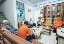 Nevi Zuairina Komitmen Membangun Sumatera Barat Nevi Zuairina