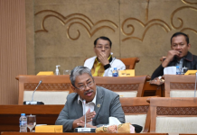 Kritik Mulyanto Terhadap Program Hilirisasi SDA: Butuh Capres Berani Koreksi Program Hilirisasi SDA Program Hilirisasi SDA