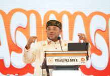 Tingkat Kepercayaan KPK Menurun, Habib Aboe: Evaluasi internal dan patuhi aturan Tingkat Kepercayaan