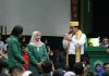 Anies Baswedan Hadir Dalam Dialog Kebangsaan bersama Mahasiswa Universitas Malahayati Anies Baswedan & Dialog