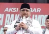 Menteri Agama Mengajak Aksi Solidaritas dan Doa Bersama untuk Palestina Menteri Agama
