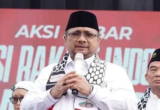 Menteri Agama Mengajak Aksi Solidaritas dan Doa Bersama untuk Palestina Menteri Agama