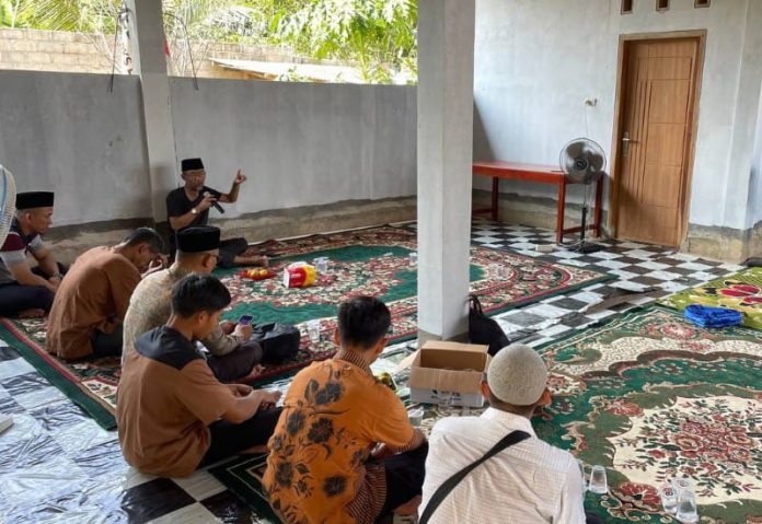 Reses-Mesuji-151223 Abdul Hakim Reses