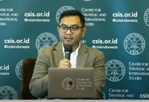 CSIS Rilis Survei Elektabilitas Pemilu 2024: PDIP-Gerindra Memimpin Disusul Golkar dan PKS CSIS