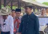 Ahmad Mufti Salim Dampingi Anies Baswedan Kunjungi Peternak Sapi di Lampung Tengah