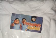 Tak Mau Tatap Cermin Karena Terlihat Lemah, Prabowo Gunakan AI “Gemoy”