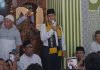 Anies Baswedan Menjadi Imam Shalat Dzuhur Berjamaah di Masjid Ad-Dua Anies Baswedan Menjadi Imam