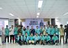 HMTA ITERA Sukses Mengadakan Seminar Nasional Batch 2 HMTA ITERA