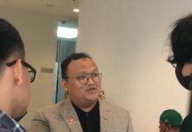 Menjabat Sebagai Gubernur DKI, PKS: Utang Budi Anies kepada Warga Jakarta, Bukan kepada Prabowo Menjabat Sebagai Gubernur DKI