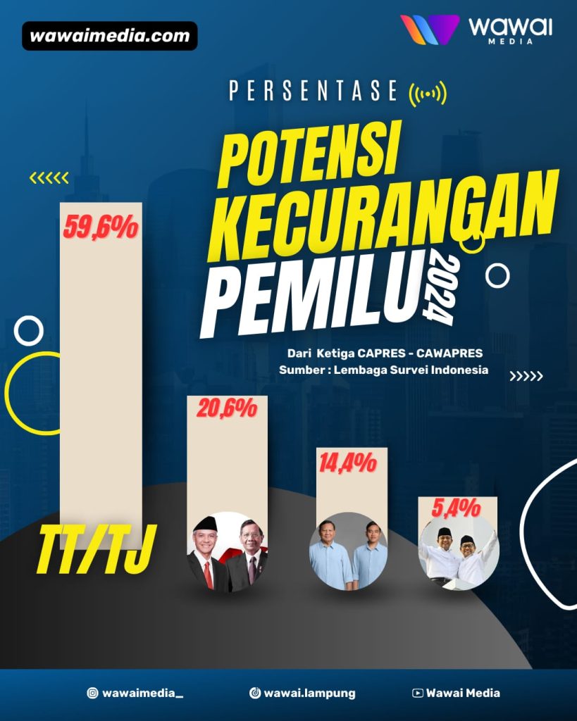 Survei LSI