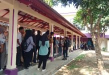 PEMIRA Universitas Lampung 2023: Kejanggalan Dalam Proses Pemungutan Suara