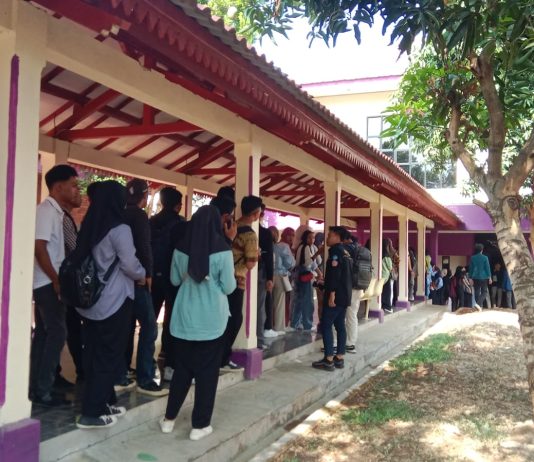PEMIRA Universitas Lampung 2023: Kejanggalan Dalam Proses Pemungutan Suara
