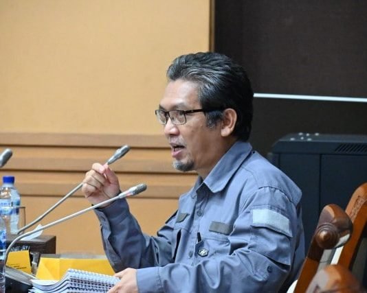 Survey PKS Meningkat, Almuzzammil Yusuf: Isyarat Oposisi PKS Didukung Publik Survey PKS Meningkat