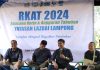 LAZDAI Lampung Gelar RKAT 2024, Inisiasi Program Zakat Target 70 ribu Manfaat LAZDAI Lampung Gelar