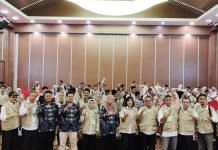 Mendukung Transformasi Digital Penyuluhan Pertanian di Lampung: Kolaborasi Polinela dan Dinas KPTPH Kolaborasi Polinela dan Dinas