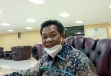 Duka Cita: Mantan Wakil Ketua DPRD Lampung, Raden Muhammad Ismail Meninggal Dunia Raden Muhammad Ismail