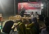 Abdul Hakim Adakan Sosialisasi 4 Pilar MPR di Kecamatan Way Panji, Lampung Selatan Abdul Hakim