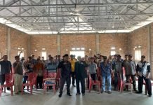 Wakil Ketua Komite III DPD RI, Abdul Hakim Perjuangkan Desa Status Binaan di Bandar Mataram Menjadi Desa Definitif