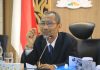 Abdul Hakim Tekankan Perubahan UU Kepariwisataan Demi Pertumbuhan Ekonomi