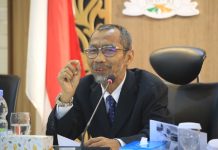 Cerdaskan Pemilih: Abdul Hakim Siap dialogis dan monologis di RRI Bandar Lampung
