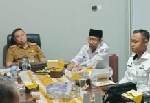Wakil Ketua Komite III DPD RI Abdul Hakim Dorong Penguatan Pariwisata Lampung Abdul Hakim