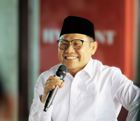 Cak Imin Kampanye di Lampung: Ini Rangkaian Agendanya Cak Imin