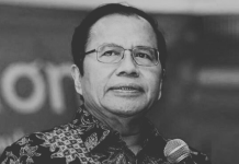 Kabar Duka, Rizal Ramli Meninggal Dunia Rizal Ramli Meninggal Dunia