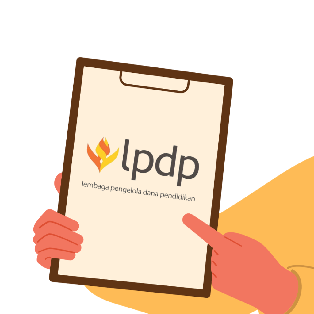 Beasiswa LPDP