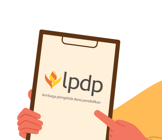 Pendaftaran Beasiswa LPDP 2024: Kejutan Baru & Syarat Penting! Beasiswa LPDP