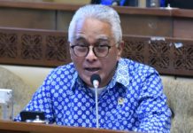 Guspardi Gaus Minta Bawaslu Teliti Dugaan Pelanggaran KPU Terkait Surat Suara Simulasi Pilpres