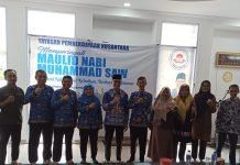 YPN Siap Kolaborasi Membangun Bandarlampung Melalui Pemberdayaan Masyarakat YPN