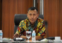 Anggota DPR RI Komisi IV Fraksi PKS, Slamet Kritik Pemerintah Kelangkaan Pupuk subsidi Slamet