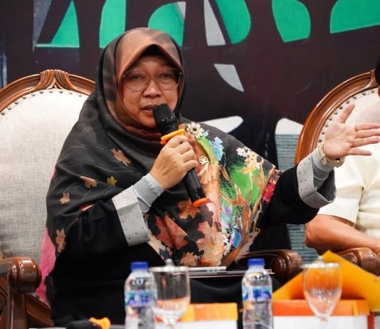 Serapan Anggaran 2023 Tinggi, Anis Byarwati: Tidak Menjamin Kualitas Anggaran Baik Serapan Anggaran