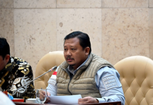 Tabrakan Kereta Api Bandung Raya: Sigit Sosiantomo Desak Tanggung Jawab PT KAI dan Ditjen Perkeretaapian Tabrakan Kereta Api