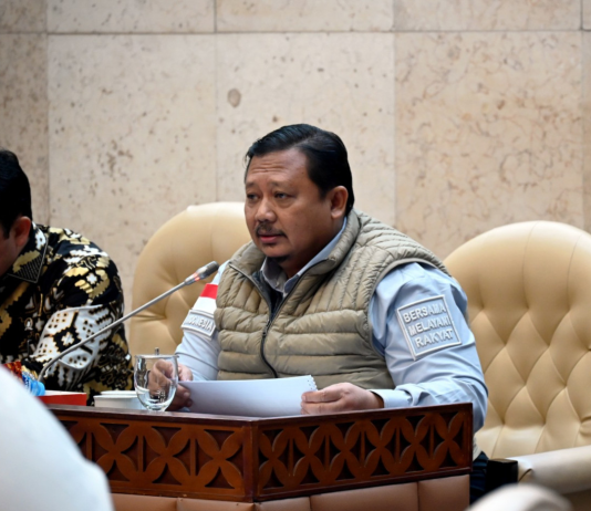 Tabrakan Kereta Api Bandung Raya: Sigit Sosiantomo Desak Tanggung Jawab PT KAI dan Ditjen Perkeretaapian Tabrakan Kereta Api