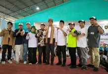 Anies Baswedan Dorong Saksi Kawal Suara dalam Pemilu 2024 Anies Baswedan