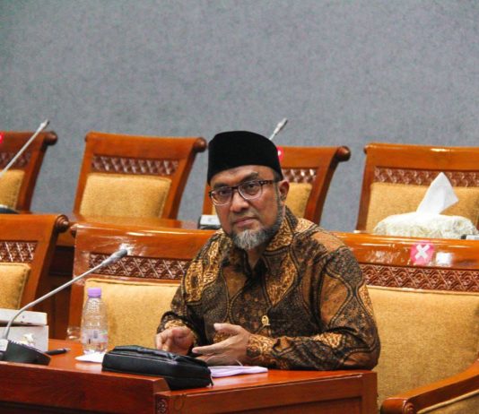 Fahmi Alaydroes Usulkan Alokasi Anggaran IKN dan Alutsista dialihkan ke Riset Daripada Hentikan Beasiswa LPDP Fahmi