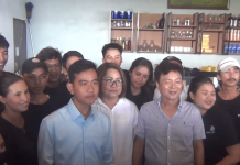 Gibran Rakabuming Penuhi Unsur Pelanggaran Kampanye di Ambon Gibran